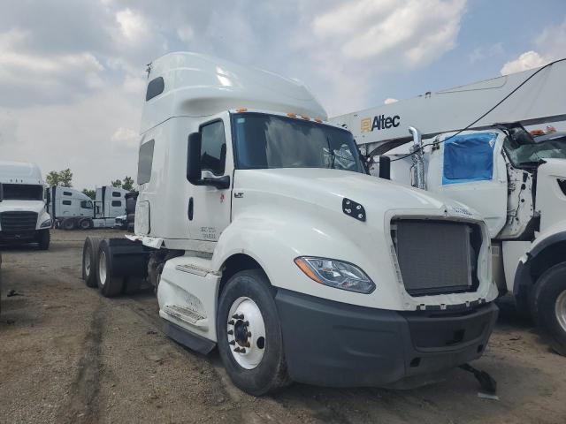  Salvage International Lt625
