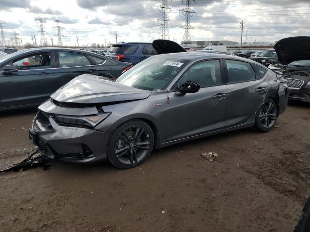  Salvage Acura Integra A-