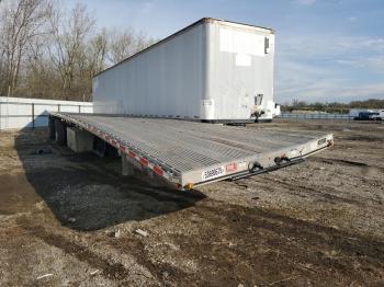  Salvage East Trailer