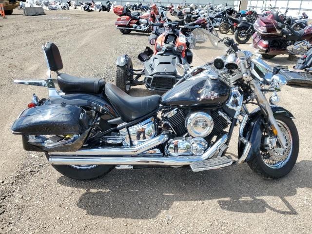  Salvage Yamaha Xvs1100