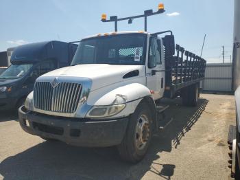  Salvage International 4000 Serie