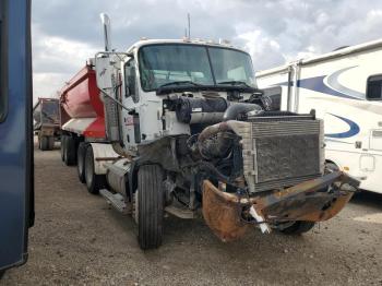  Salvage Mack 600 Cxn600