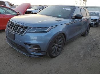  Salvage Land Rover Range Rover