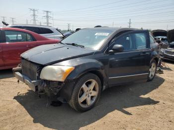  Salvage Dodge Caliber