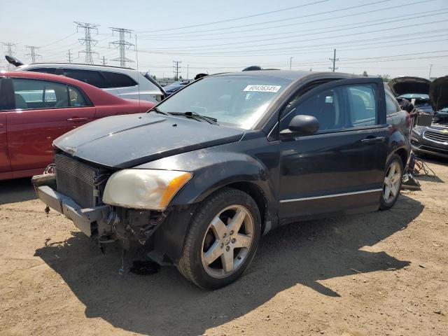  Salvage Dodge Caliber