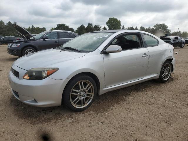  Salvage Scion TC