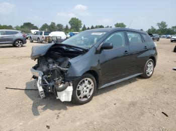  Salvage Pontiac Vibe