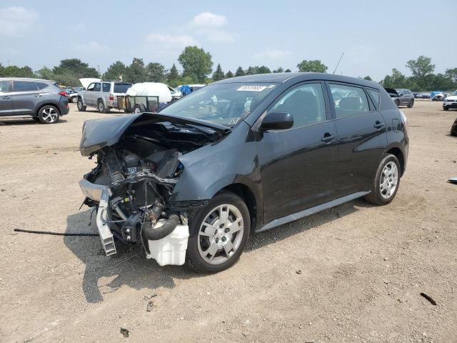  Salvage Pontiac Vibe