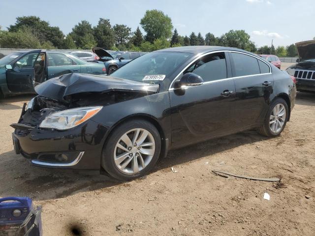  Salvage Buick Regal