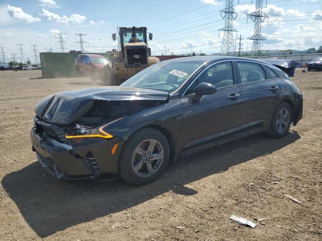  Salvage Kia K5