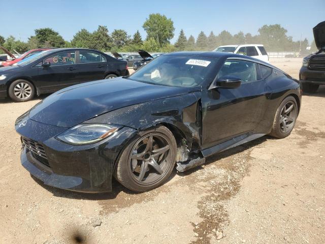  Salvage Nissan Z Sport