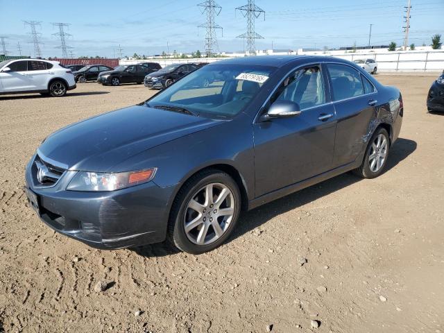  Salvage Acura TSX