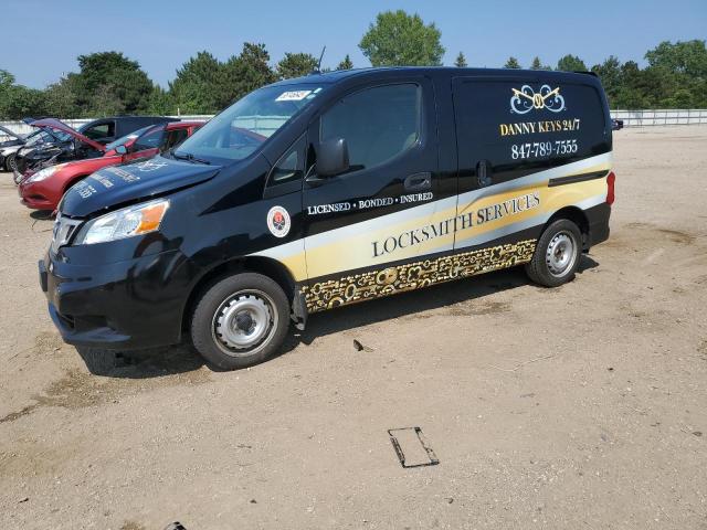 Salvage Niss Nv