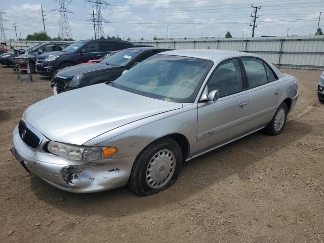  Salvage Buick Century