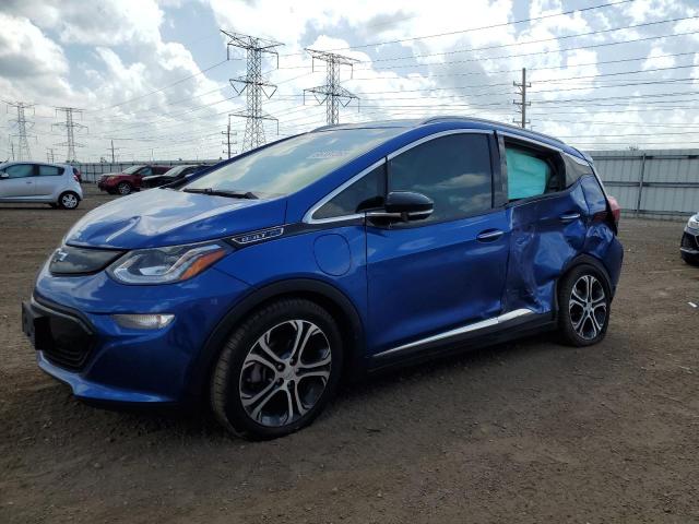  Salvage Chevrolet Bolt