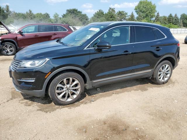  Salvage Lincoln MKC