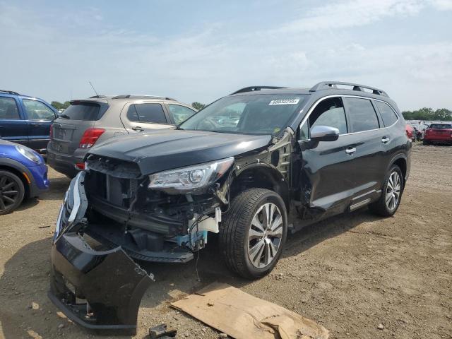  Salvage Subaru Ascent