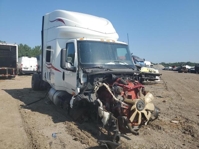  Salvage International Lt625