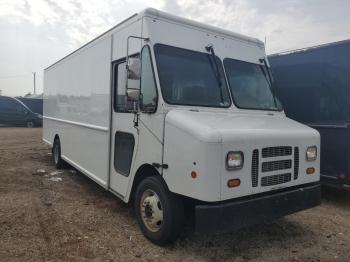  Salvage Ford F59