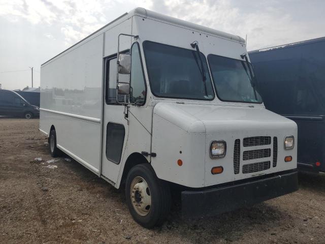  Salvage Ford F59