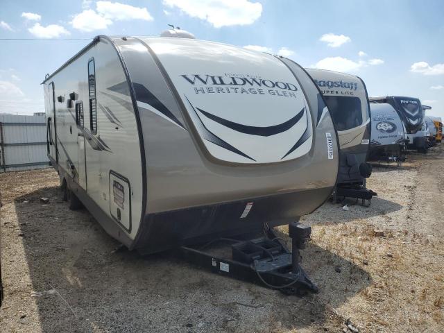  Salvage Wildwood Wildwood