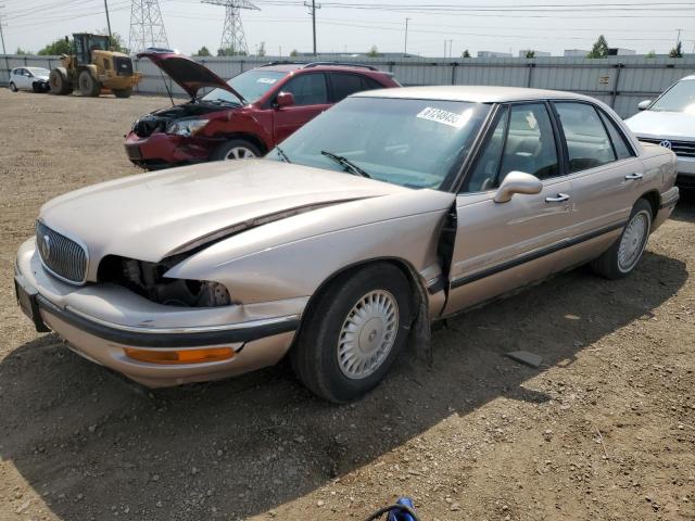 Salvage Buick LeSabre