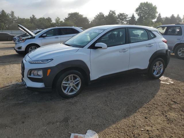 Salvage Hyundai KONA