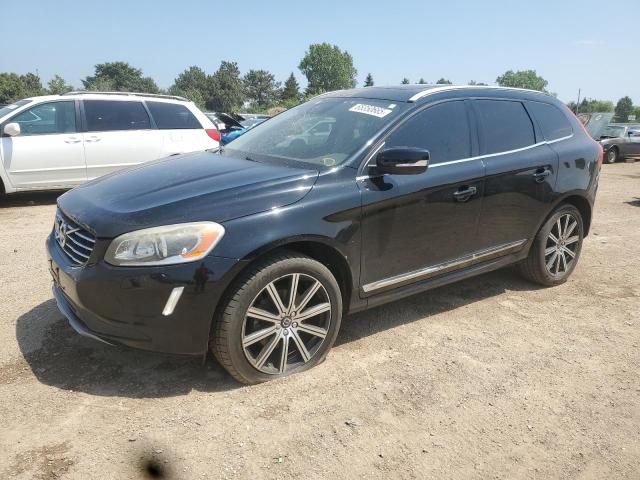  Salvage Volvo XC60
