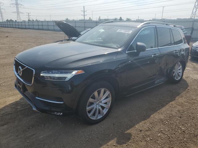  Salvage Volvo XC90