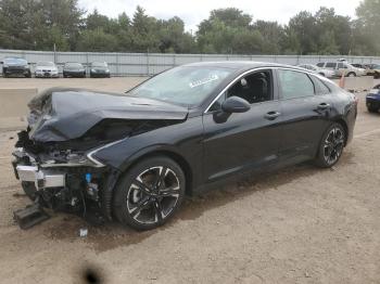  Salvage Kia K5