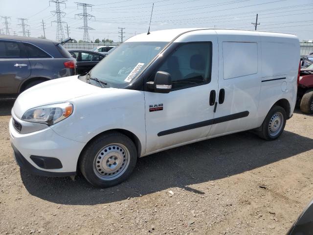  Salvage Ram Promaster
