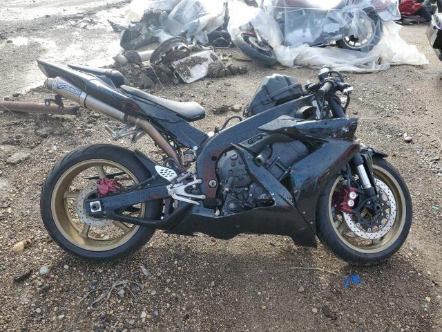  Salvage Yamaha Yzf1000