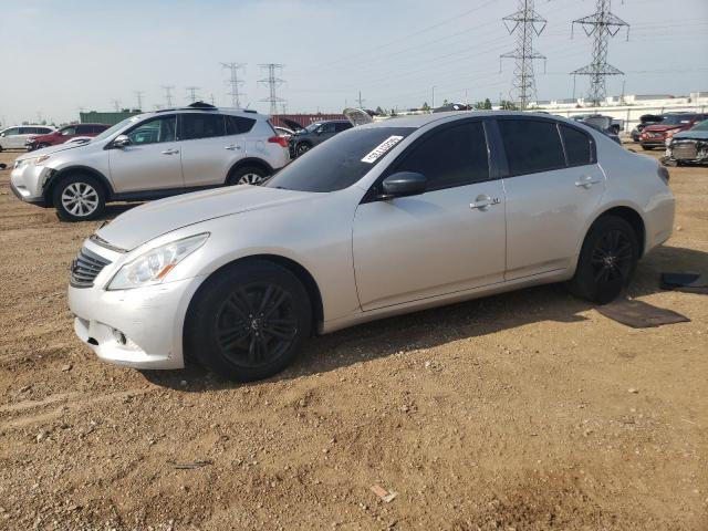  Salvage INFINITI G37