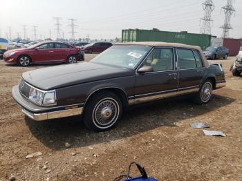  Salvage Buick Electra Park Avenue