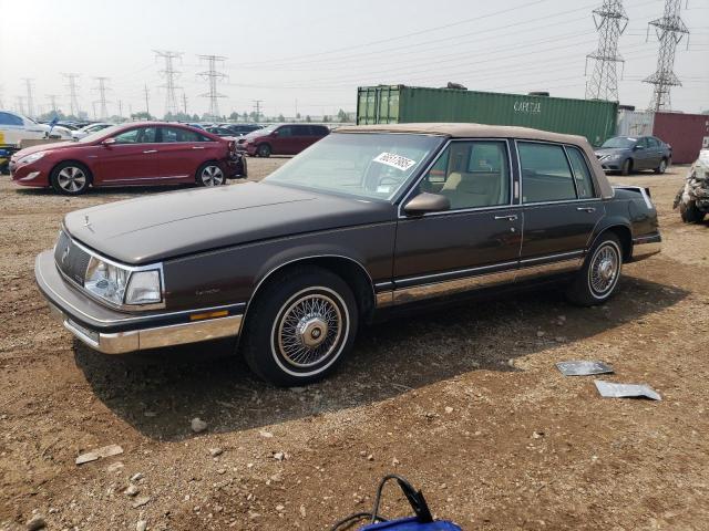  Salvage Buick Electra Park Avenue