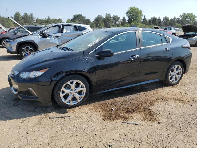  Salvage Chevrolet Volt