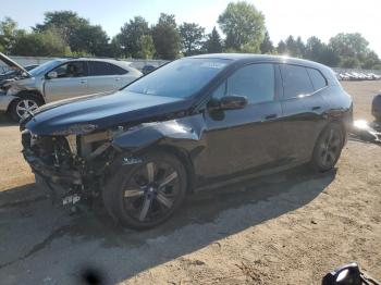  Salvage BMW Ix Xdrive5
