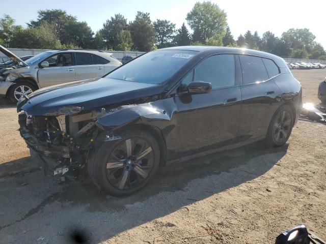  Salvage BMW Ix Xdrive5