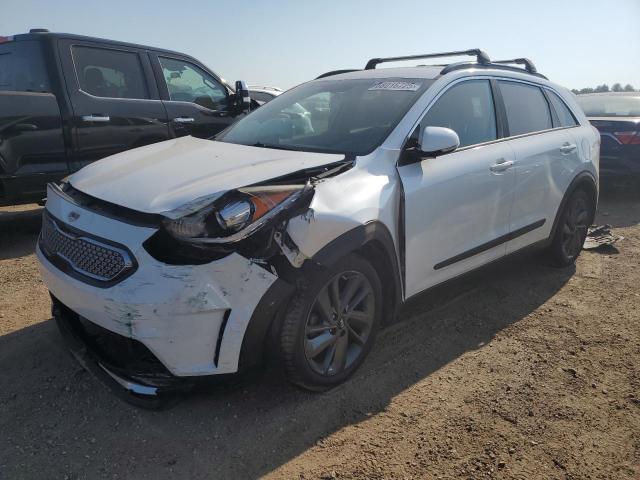  Salvage Kia Niro