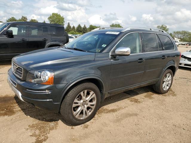  Salvage Volvo XC90