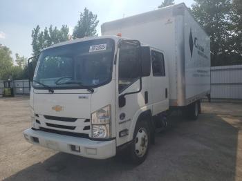  Salvage Chevrolet Ck Series