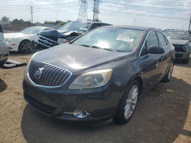  Salvage Buick Verano