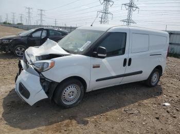  Salvage Ram Promaster