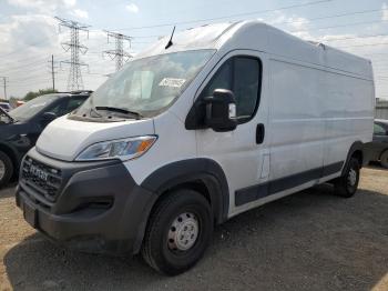  Salvage Ram Promaster