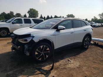  Salvage Volkswagen ID.4