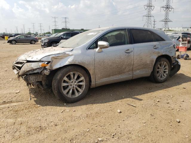  Salvage Toyota Venza