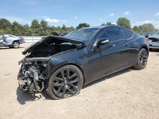  Salvage Hyundai Genesis
