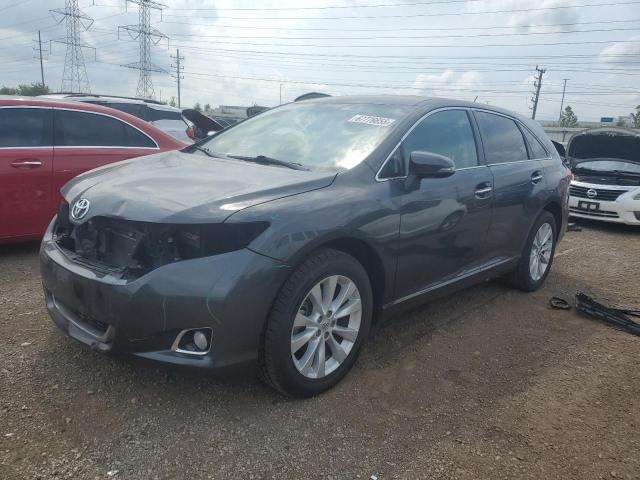  Salvage Toyota Venza