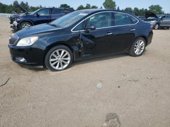  Salvage Buick Verano