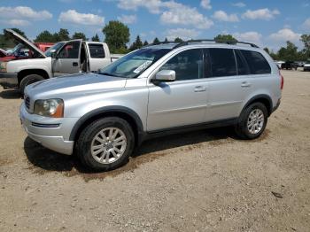  Salvage Volvo XC90